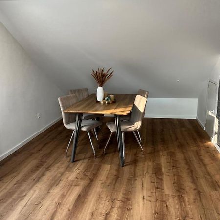 Ferienwohnung Lidu-Jene Eislingen Exterior foto